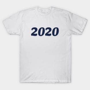 2020 T-Shirt